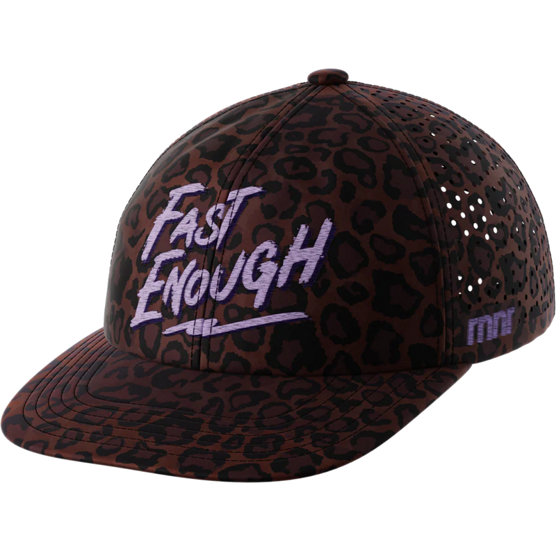 Crew Hat - Cheetah, Featured Image