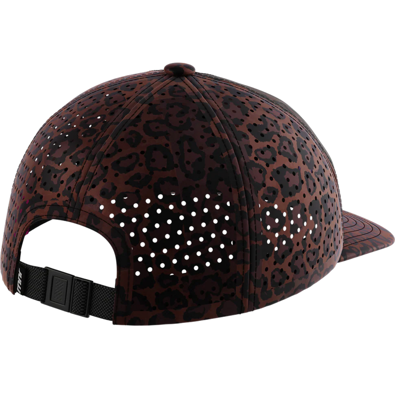 Crew Hat - Cheetah, Rnnr Crew Hat - Cheetah closure