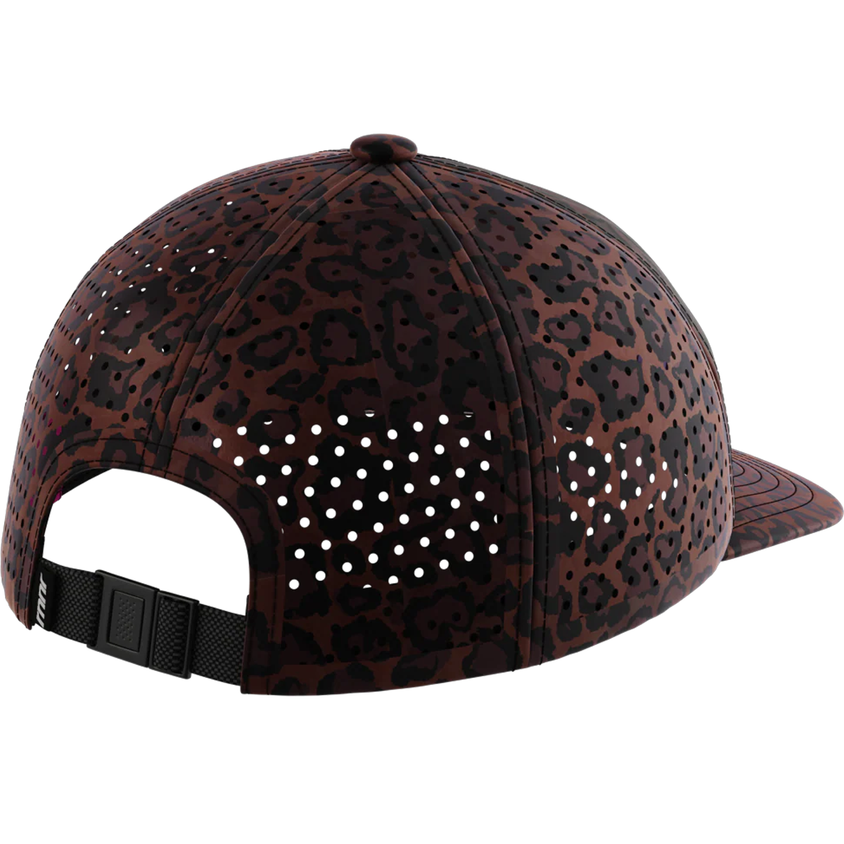 Crew Hat - Cheetah alternate view
