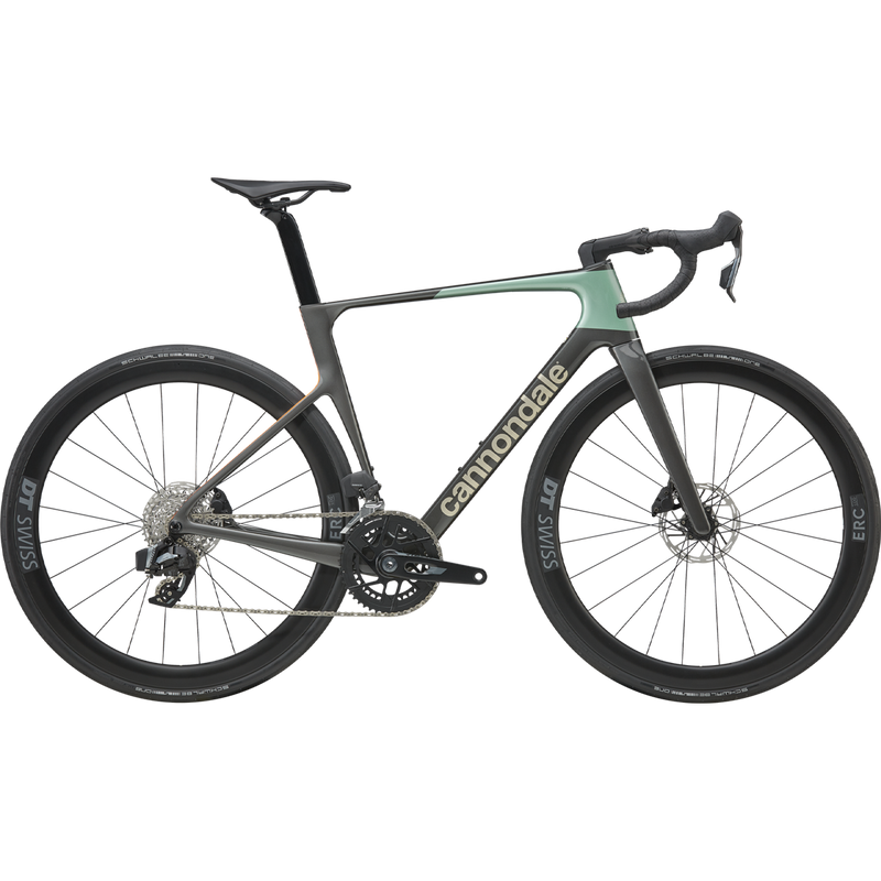 SuperSix EVO 4, Featured Image