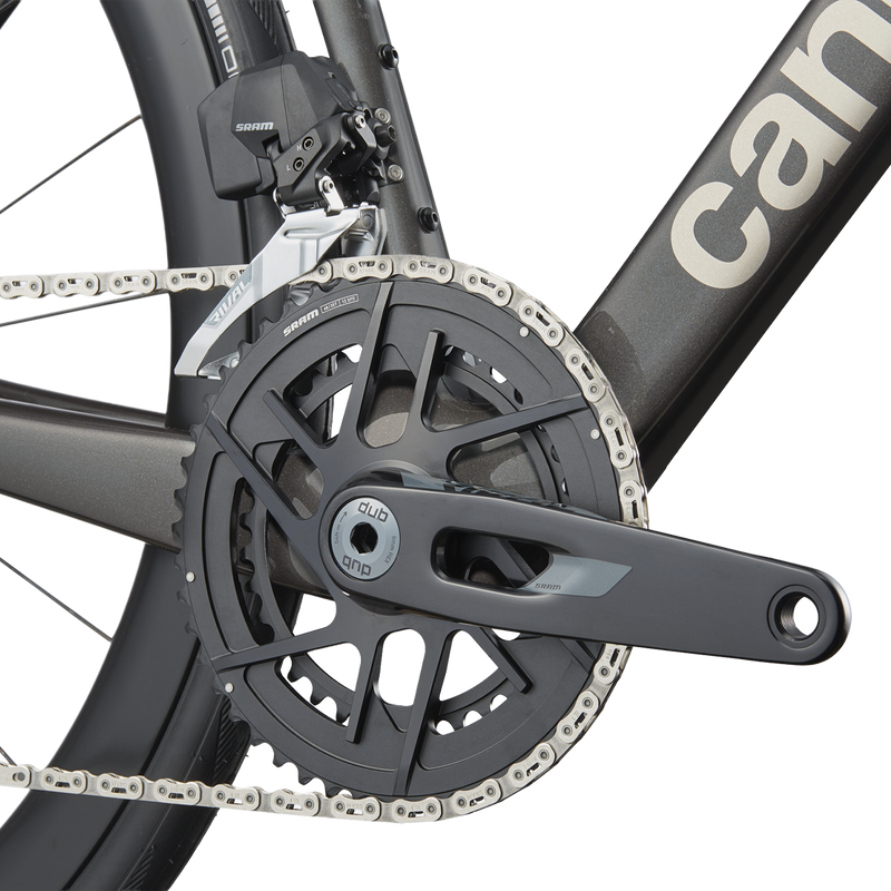 SuperSix EVO 4, Cannondale SuperSix EVO 4 crank
