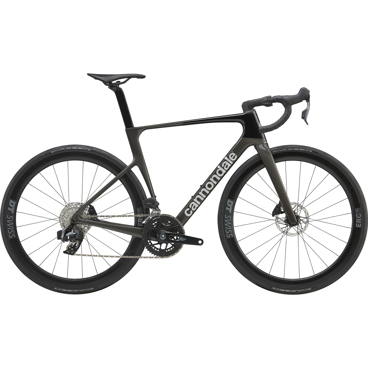 SuperSix EVO 4 alternate view