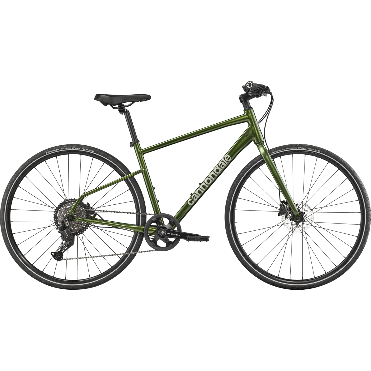 Quick 3 alternate view