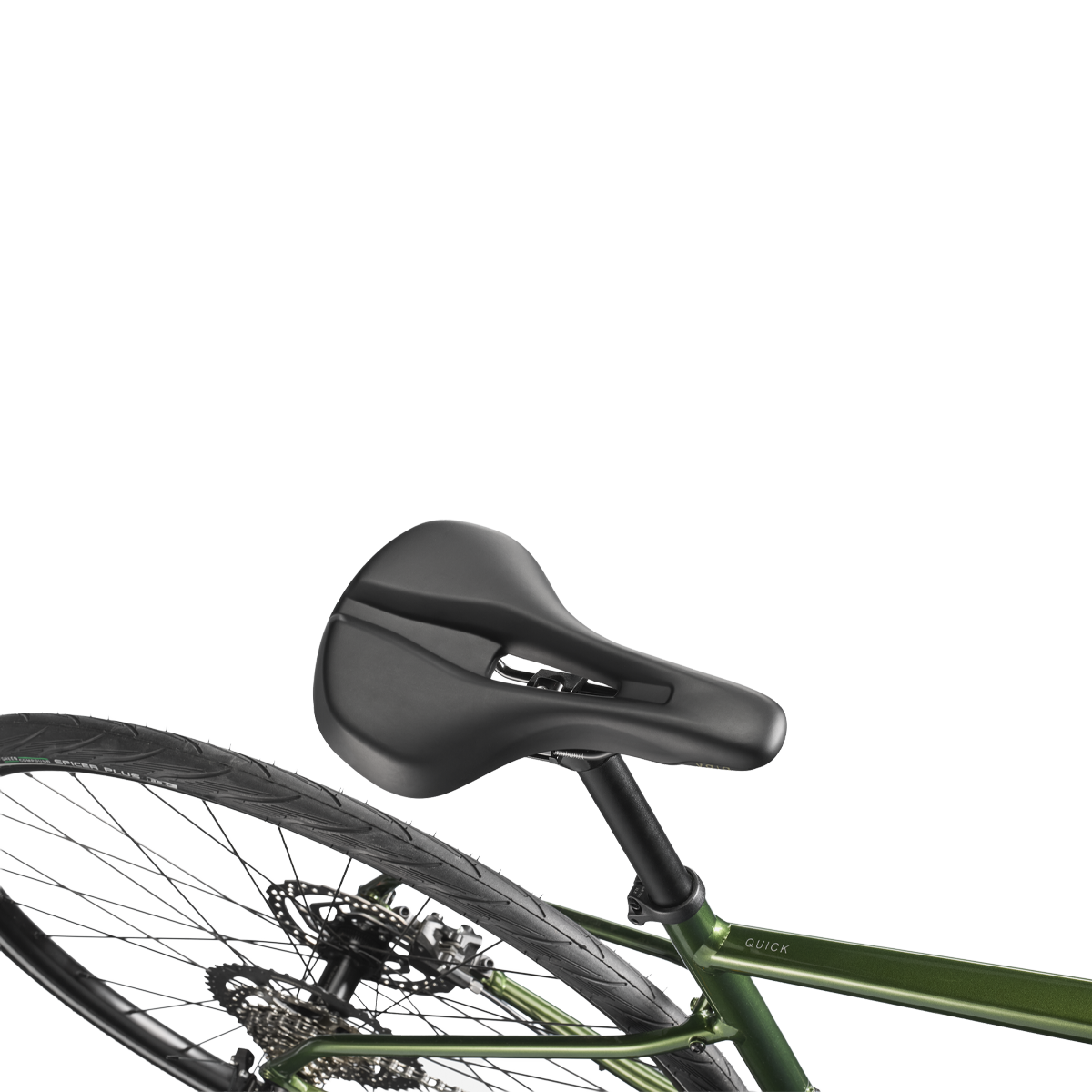 Quick 3 alternate view