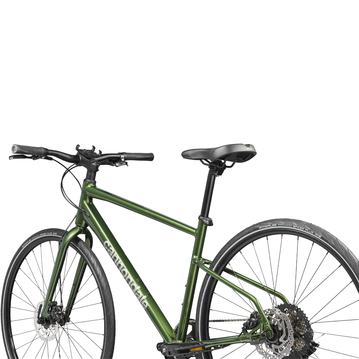 Quick 3 alternate view