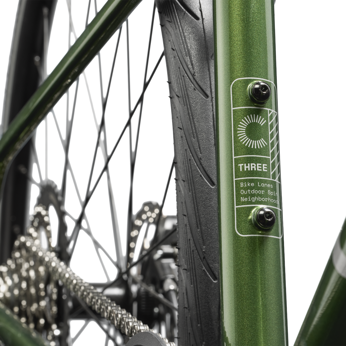 Quick 3 alternate view