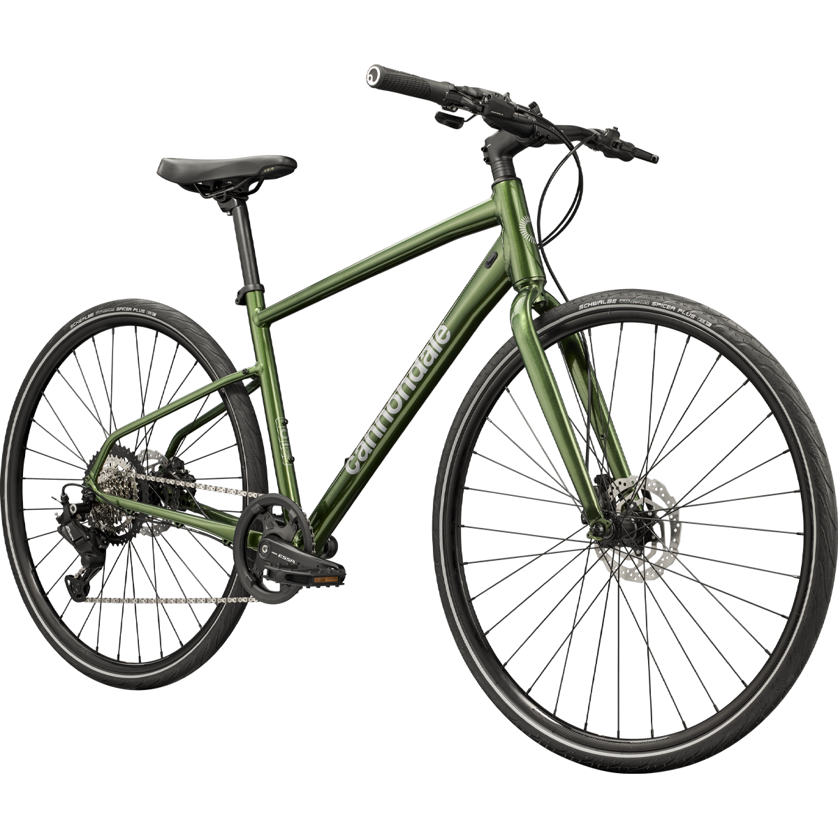 Quick 3 alternate view