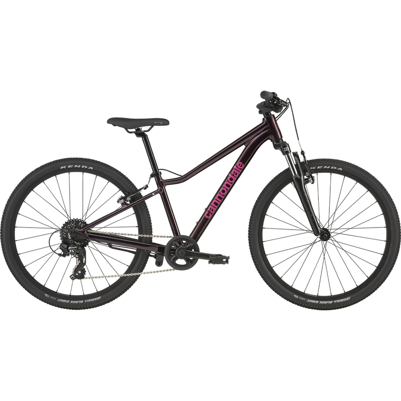 Youth Trail 24, Featured Image