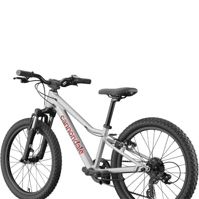 Youth Trail 20, Cannondale Youth Trail 20 3/4 rear