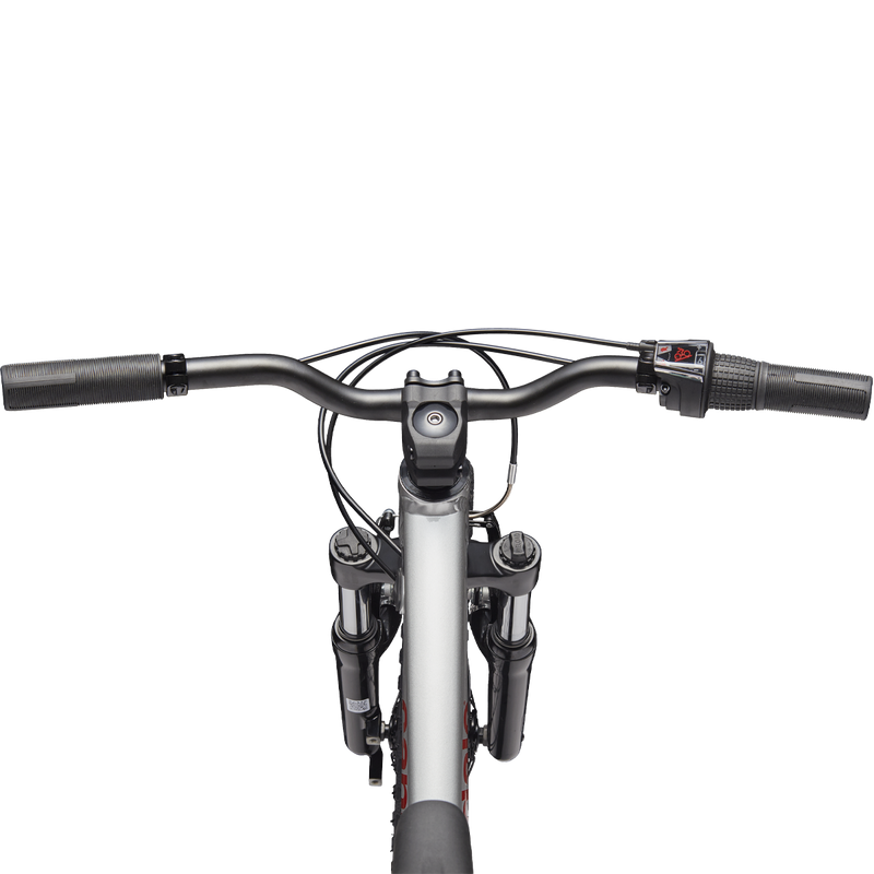 Youth Trail 20, Cannondale Youth Trail 20 handlebars