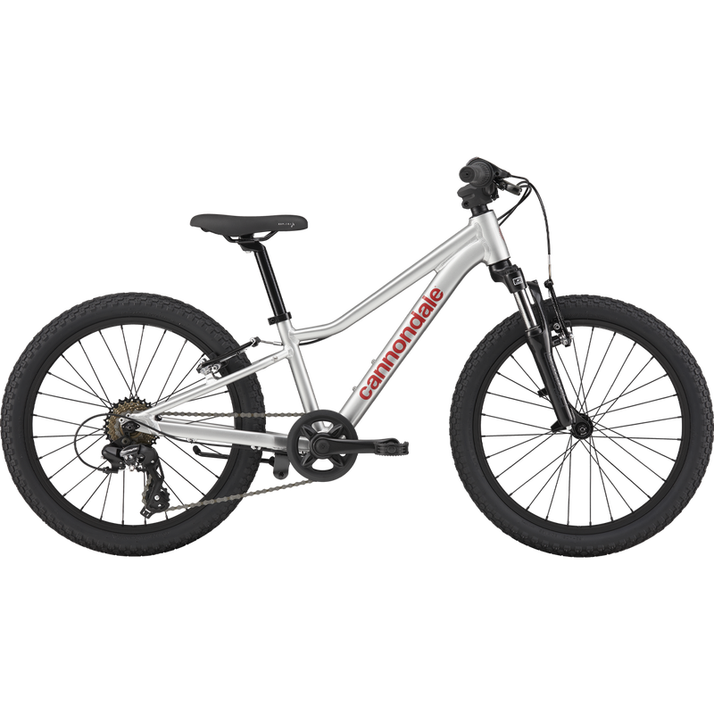 Youth Trail 20, Featured Image