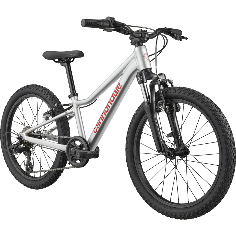 Youth Trail 20, Cannondale Youth Trail 20 3/4 front