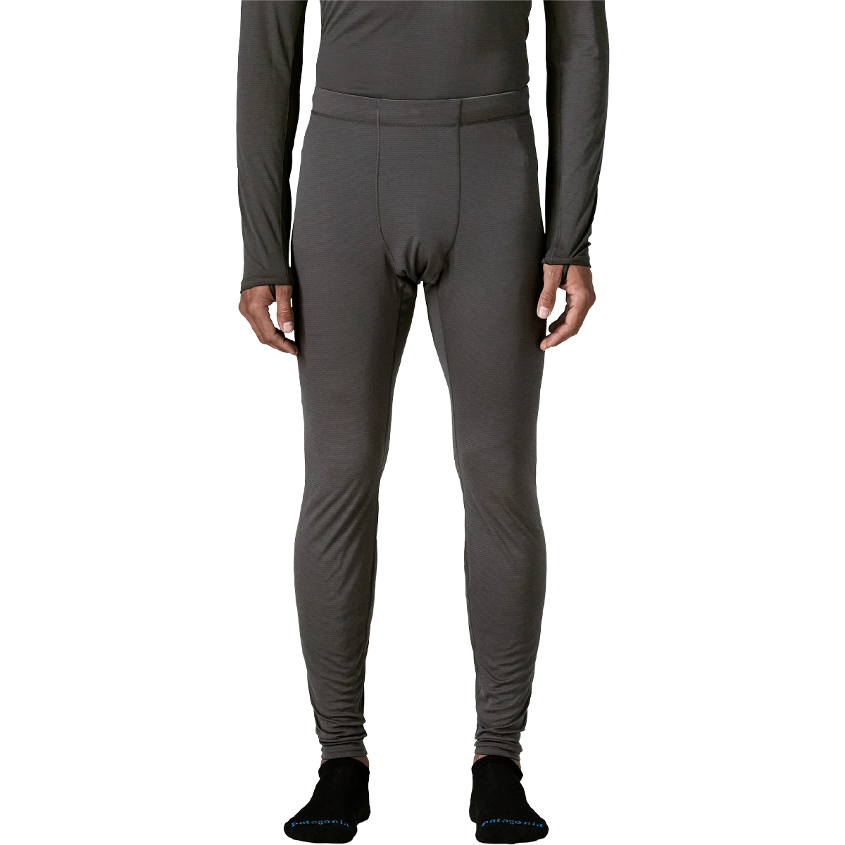 Men's Capilene Lightweight Bottoms alternate view