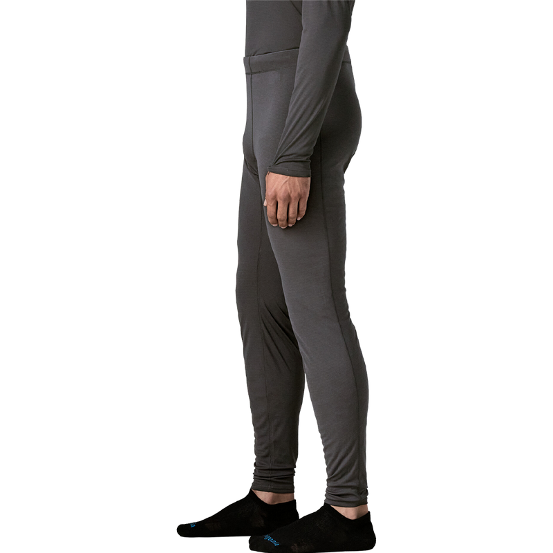 Men's Capilene Lightweight Bottoms, Patagonia Men's Capilene Lightweight Bottoms side