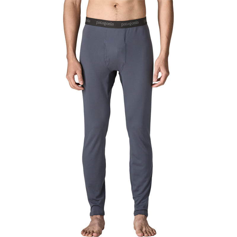 Men's Capilene Midweight Bottoms, Patagonia Men's Capilene Midweight Bottoms front