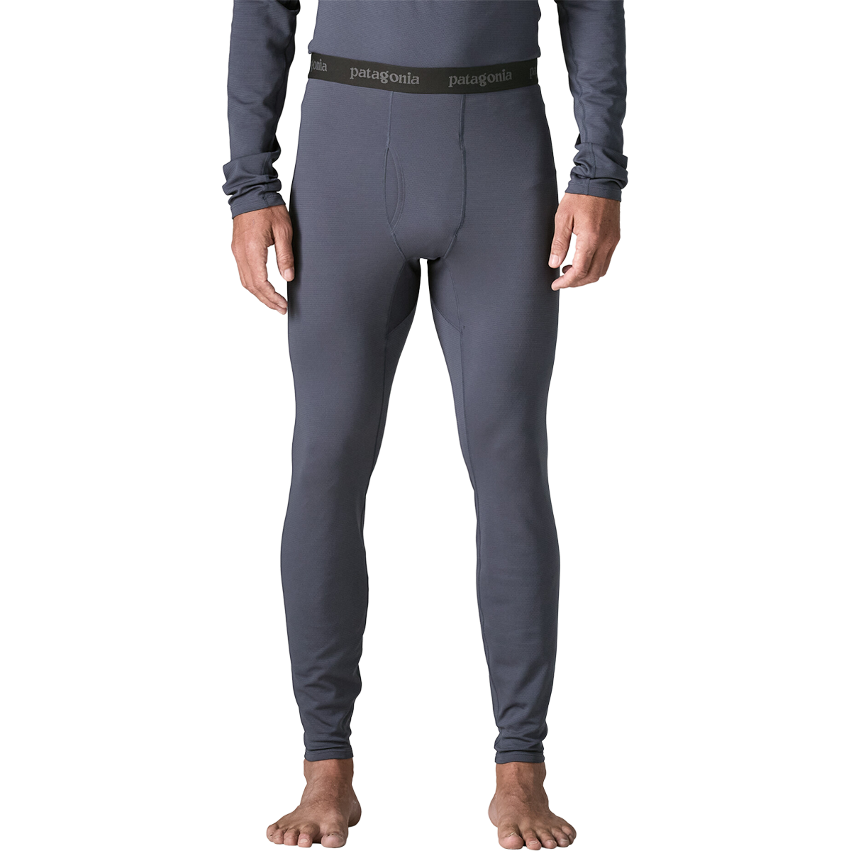 Men's Capilene Midweight Bottoms alternate view