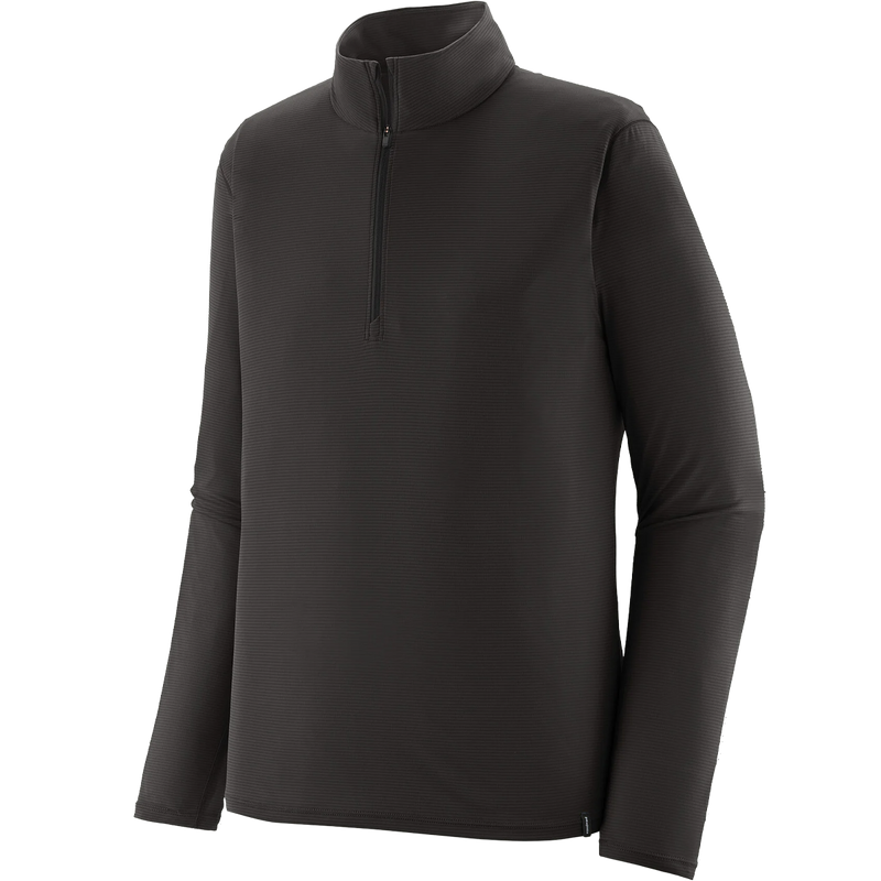 Men's Capilene Lightweight Zip Neck, Featured Image