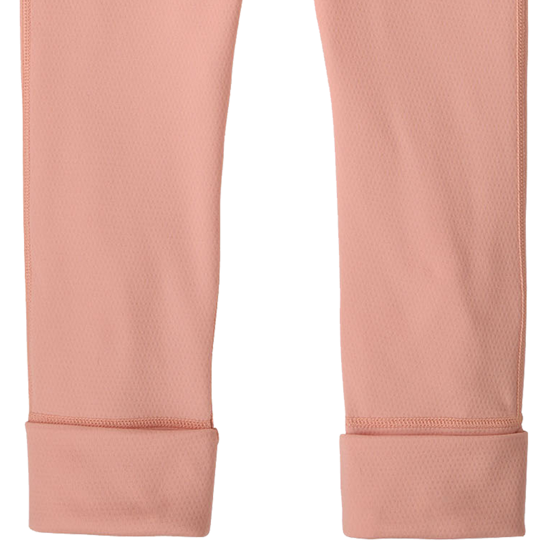 Youth Baby Capilene Midweight Bottoms, Patagonia Youth Baby Capilene Midweight Bottoms cuff