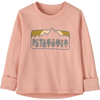 DNSU-Dancing Dawn Sunlit Pink