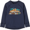 FZNE-Fitz Roy Foliage New Navy