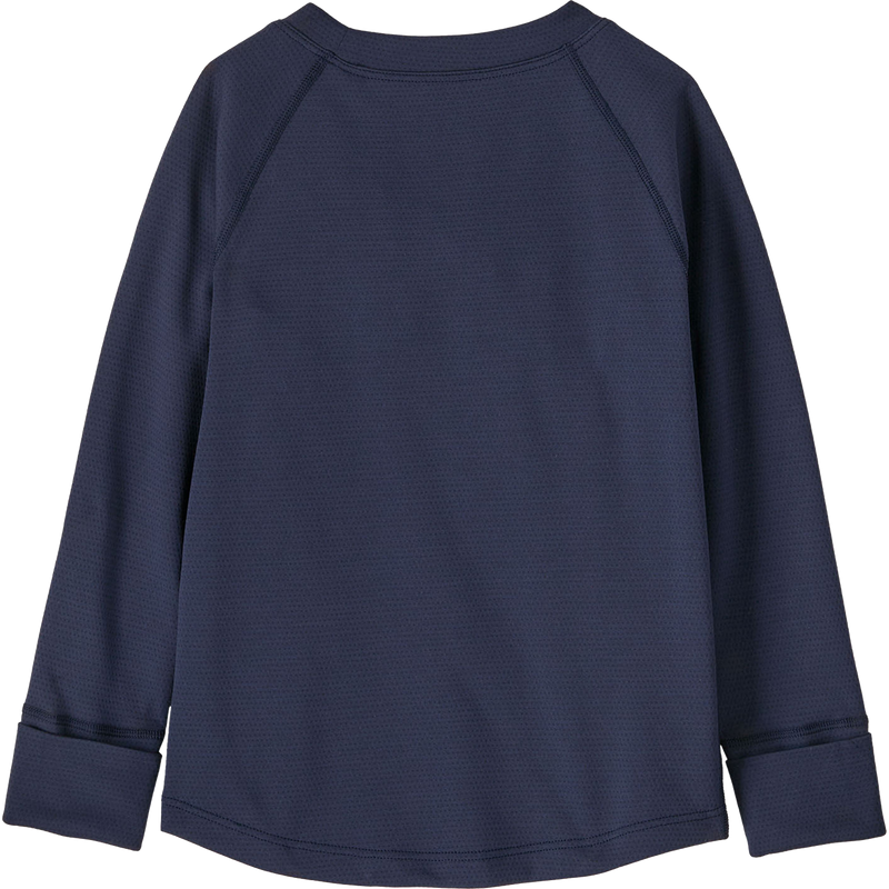 Youth Baby Capilene Midweight Crew, Youth Baby Capilene Midweight Crew