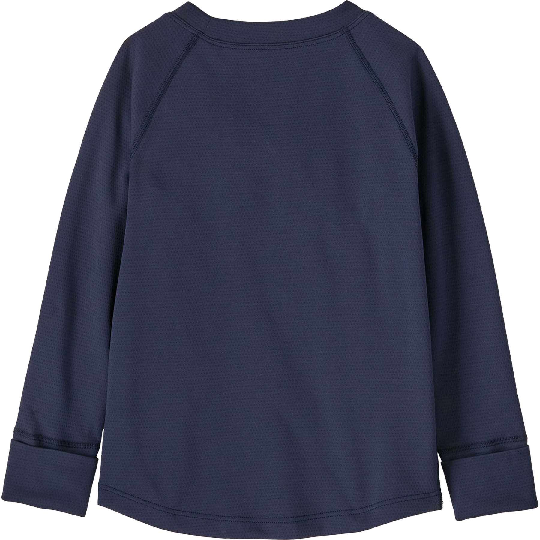 Youth Baby Capilene Midweight Crew alternate view