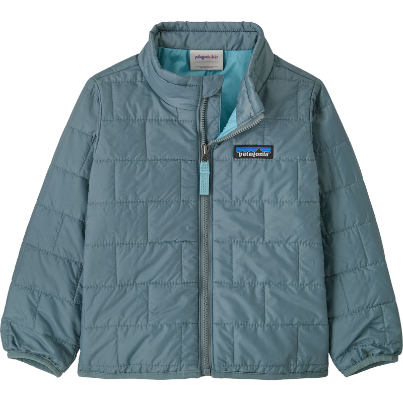 Youth Baby Nano Puff Jacket, Featured Image