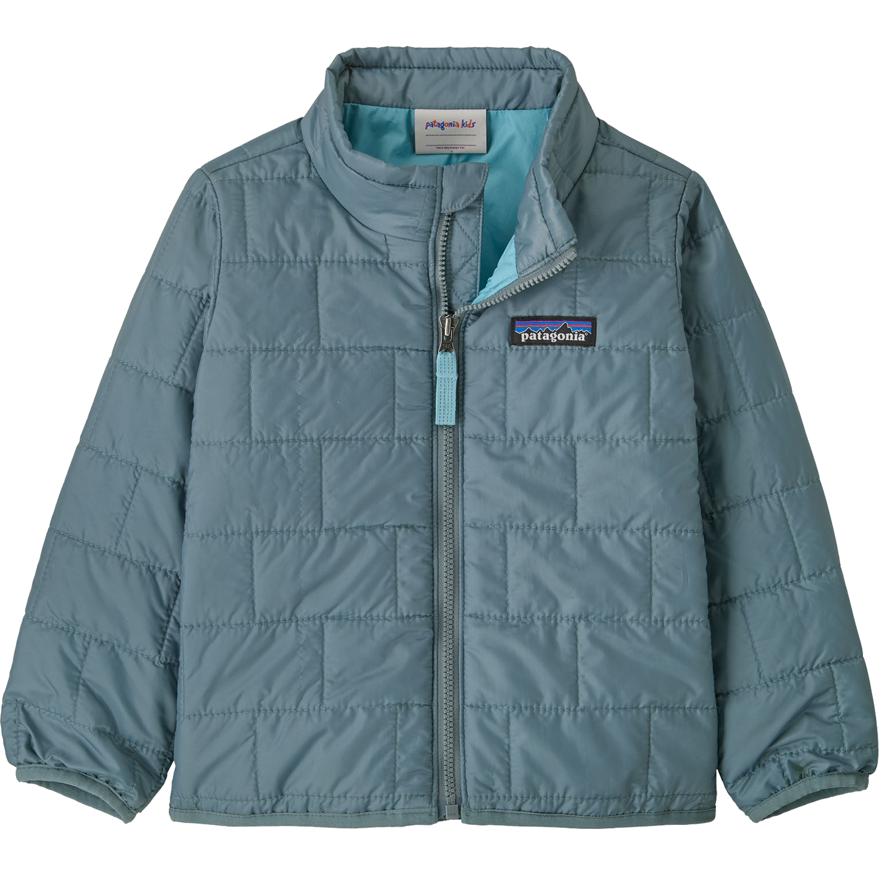 Youth Baby Nano Puff Jacket alternate view