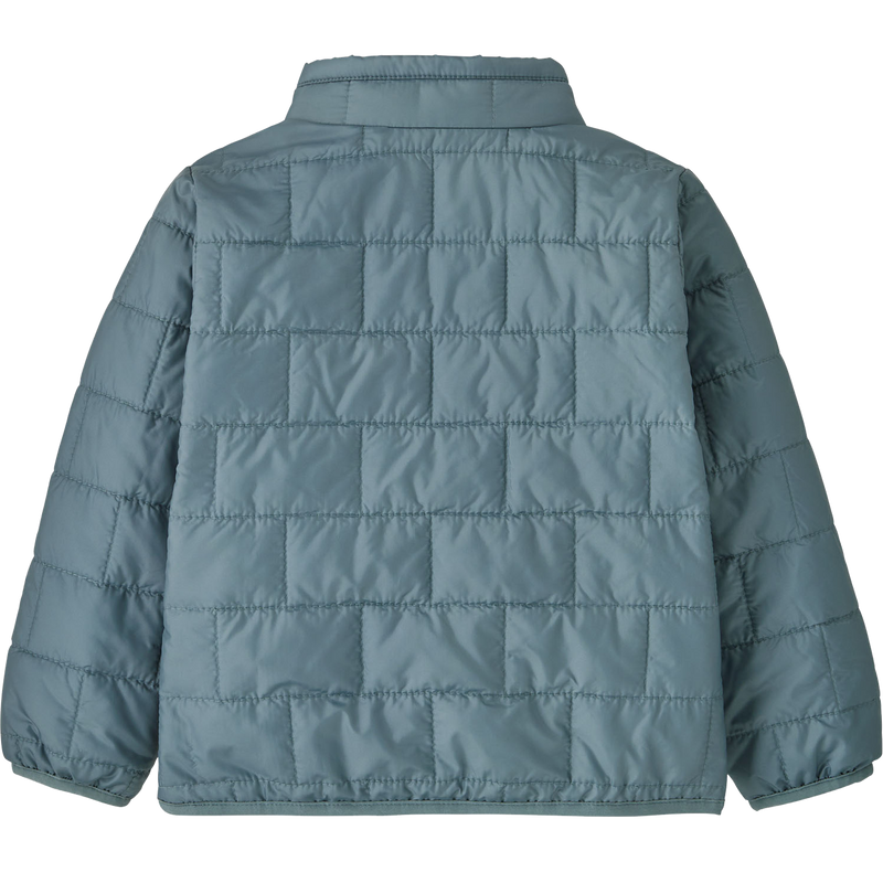 Youth Baby Nano Puff Jacket, Patagonia Youth Baby Nano Puff Jacket back