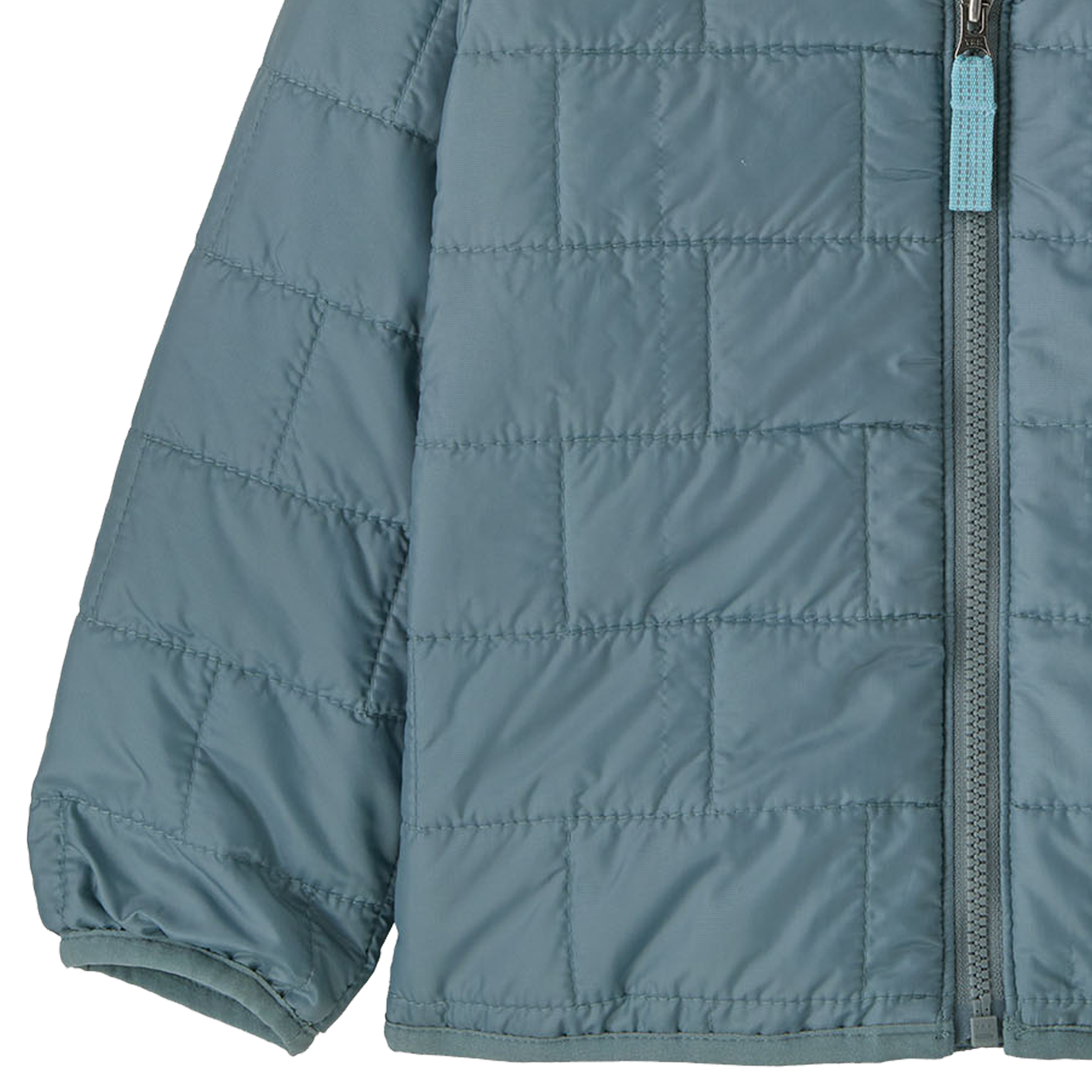 Youth Baby Nano Puff Jacket alternate view