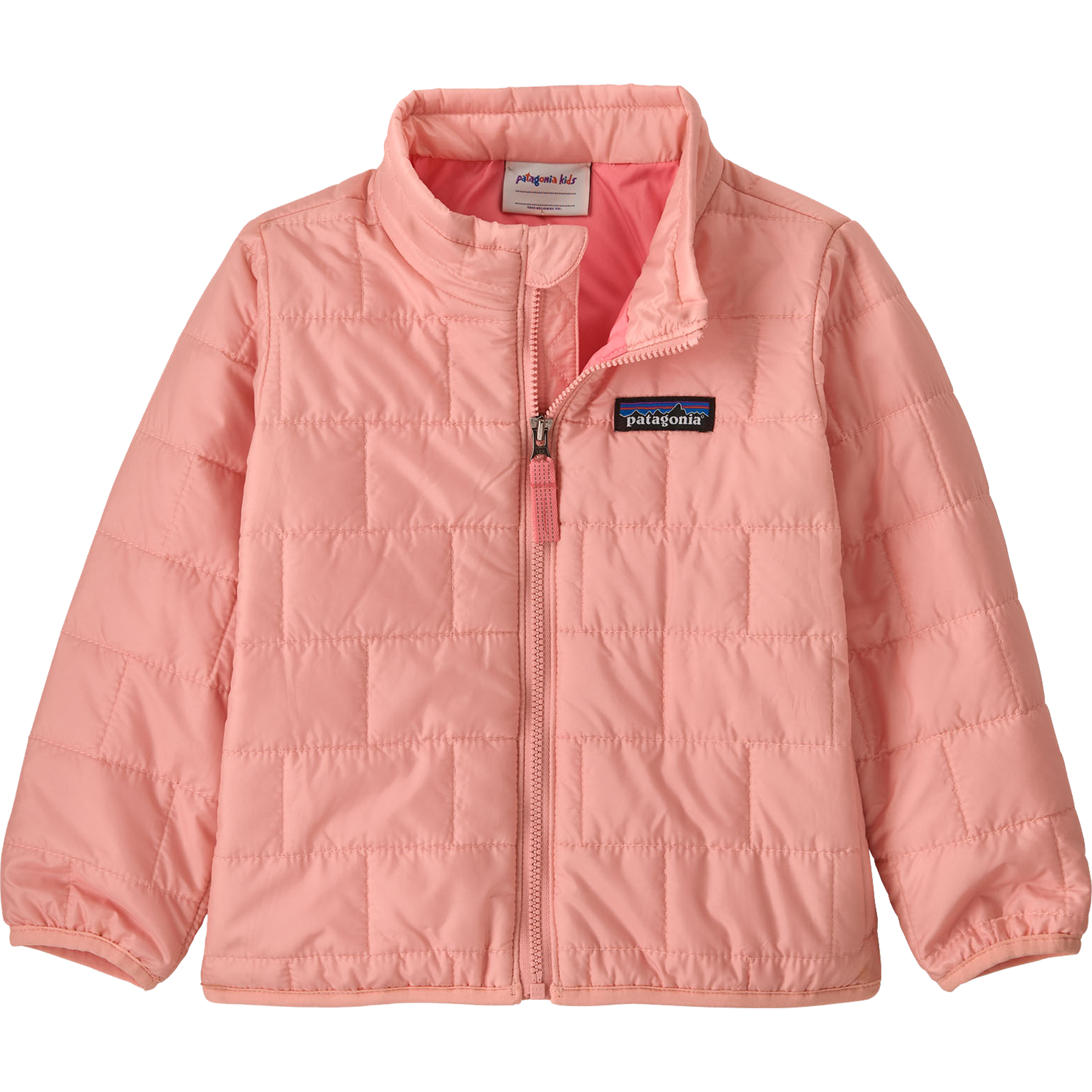 Youth Baby Nano Puff Jacket alternate view