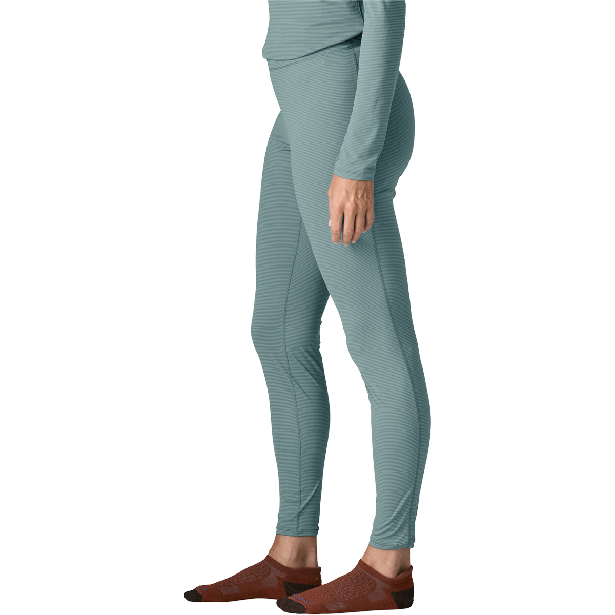 Women's Capilene Lightweight Bottoms alternate view