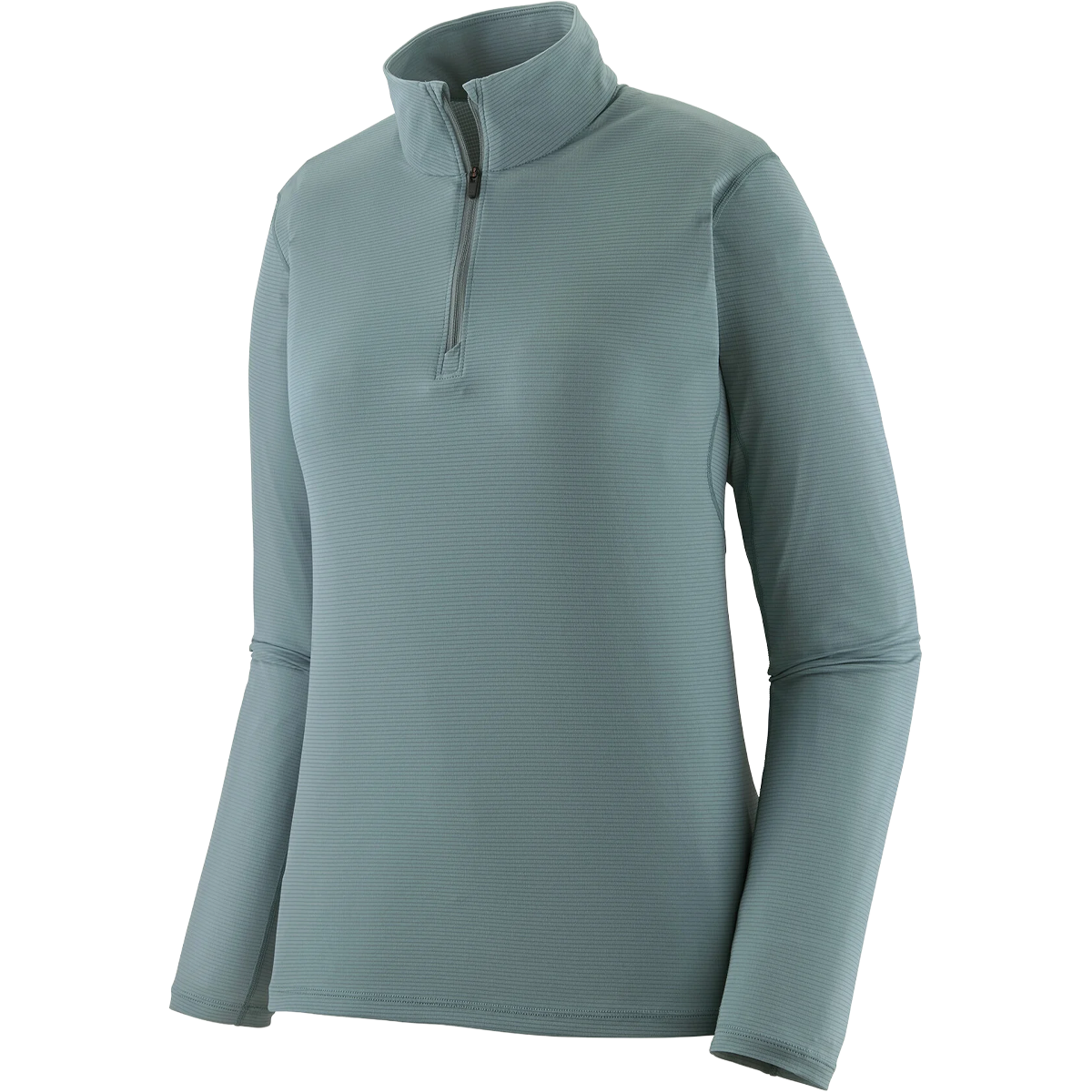 Women's Capilene Lightweight Zip Neck alternate view