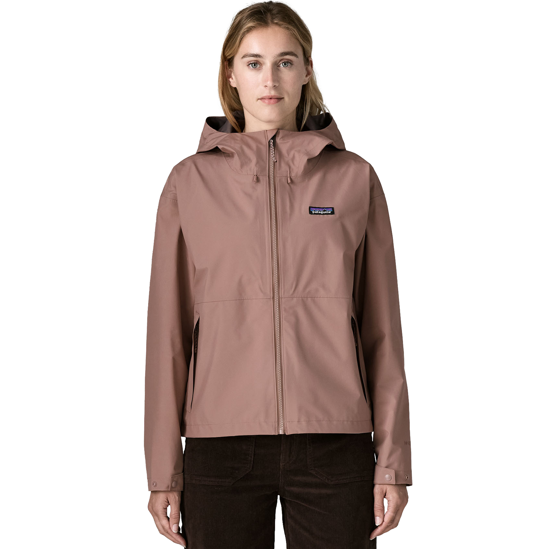 Women's Mesa Lane Rain Jacket alternate view