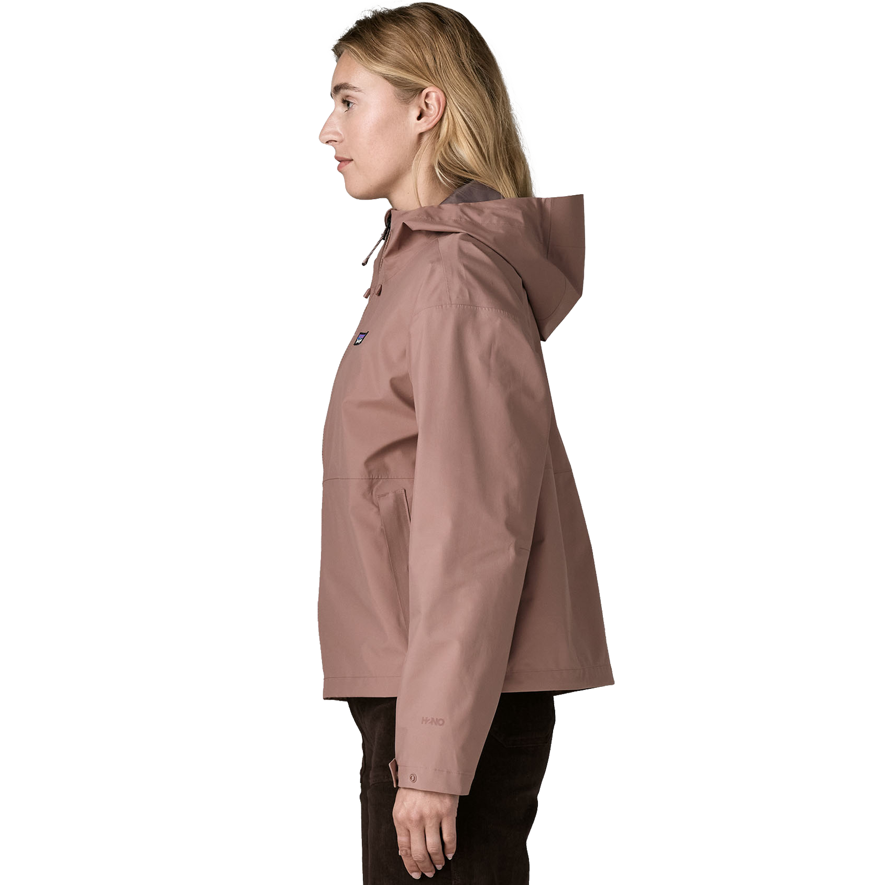 Women's Mesa Lane Rain Jacket alternate view