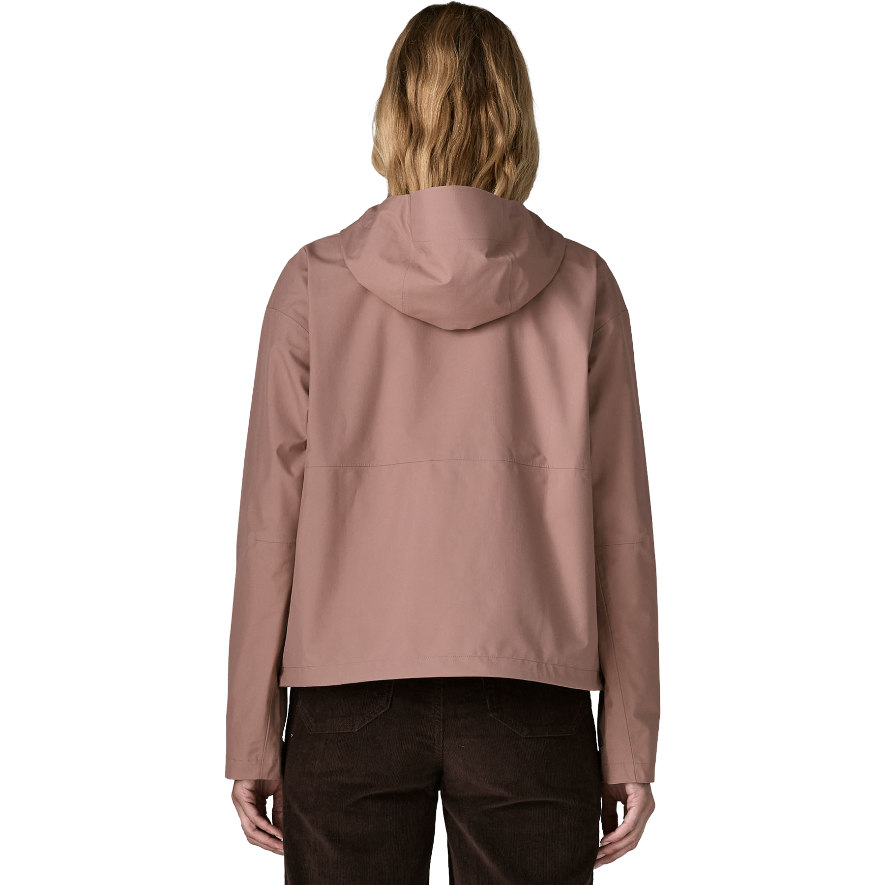 Women's Mesa Lane Rain Jacket alternate view