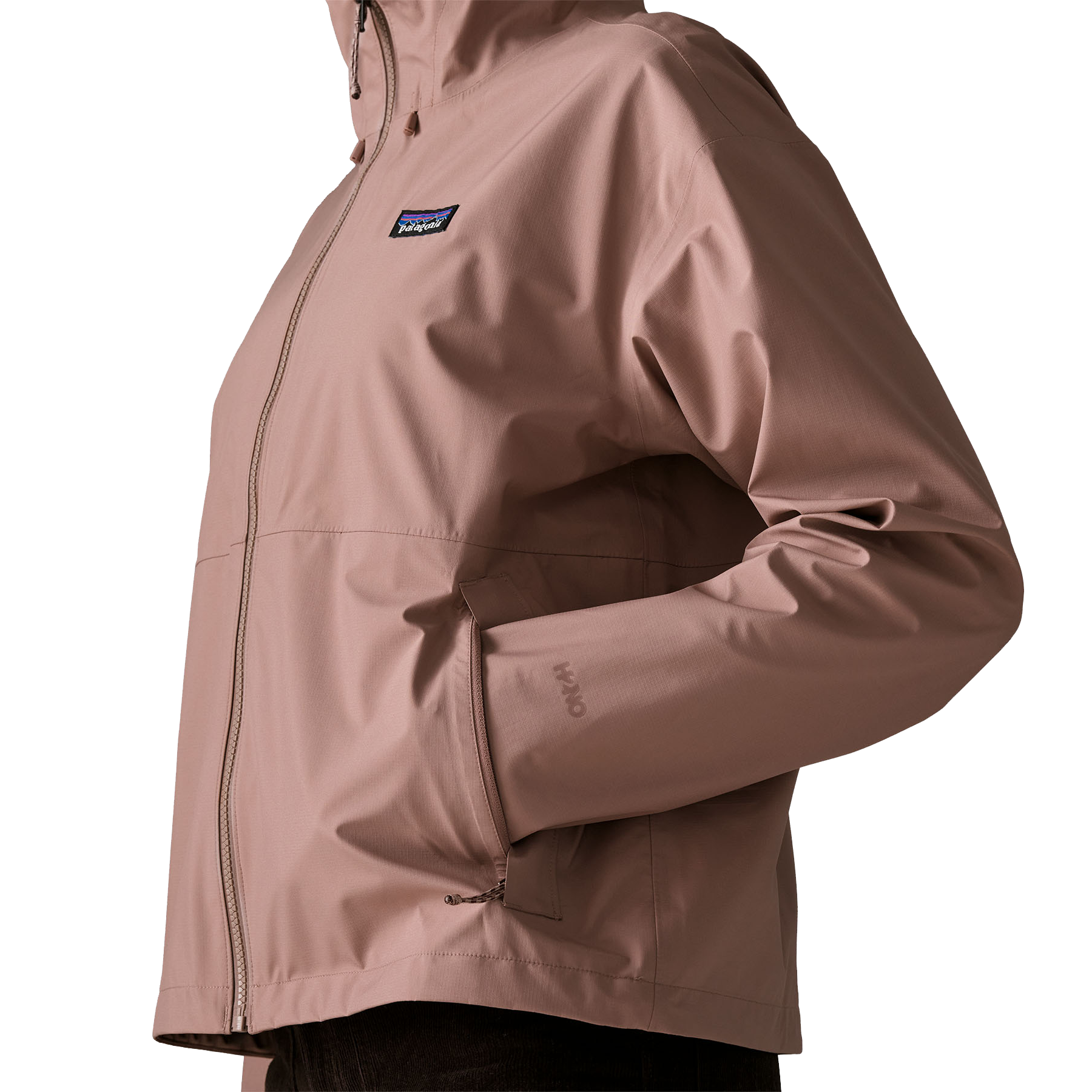 Women's Mesa Lane Rain Jacket alternate view