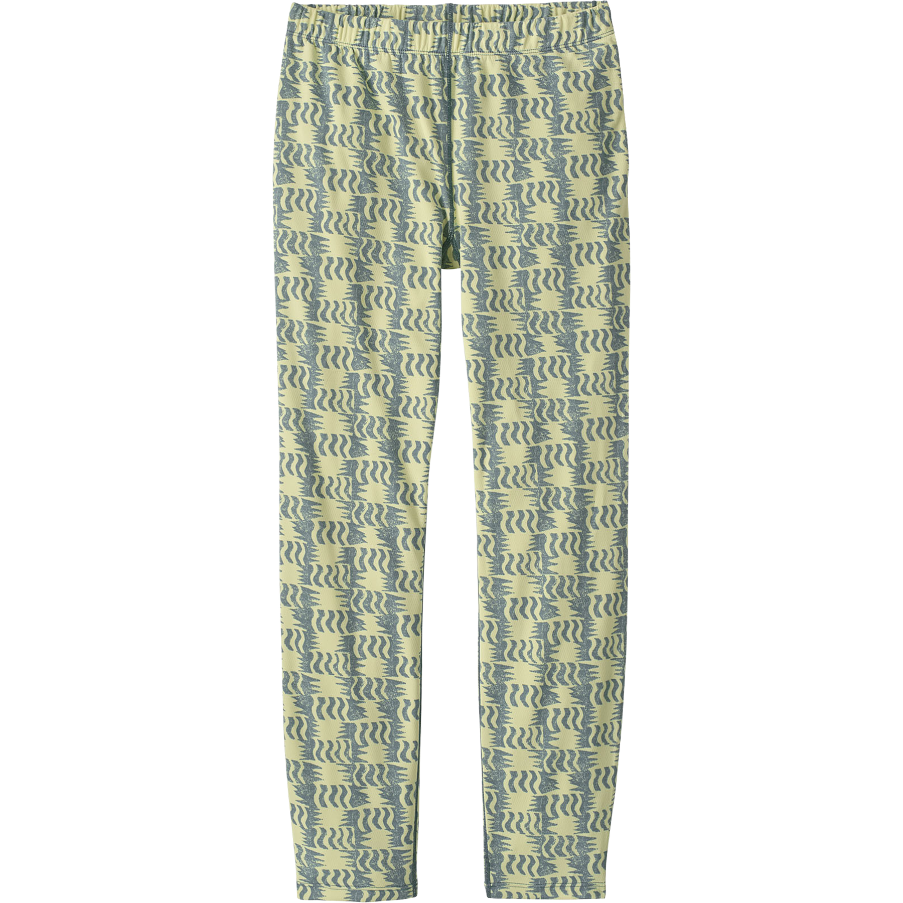 Youth Capilene Midweight Bottoms alternate view