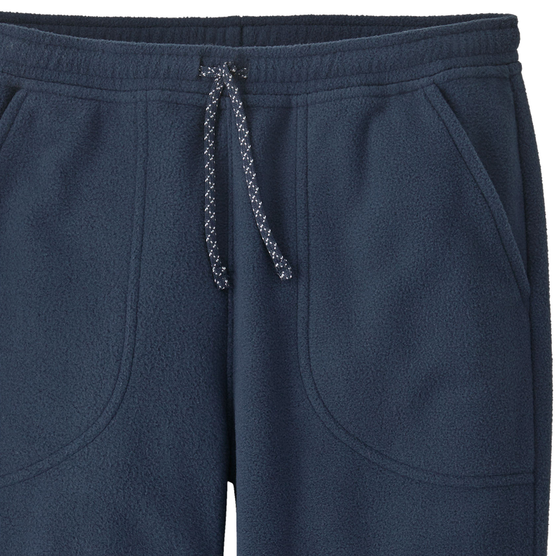 Youth Micro D Joggers, Patagonia Youth Micro D Joggers waist