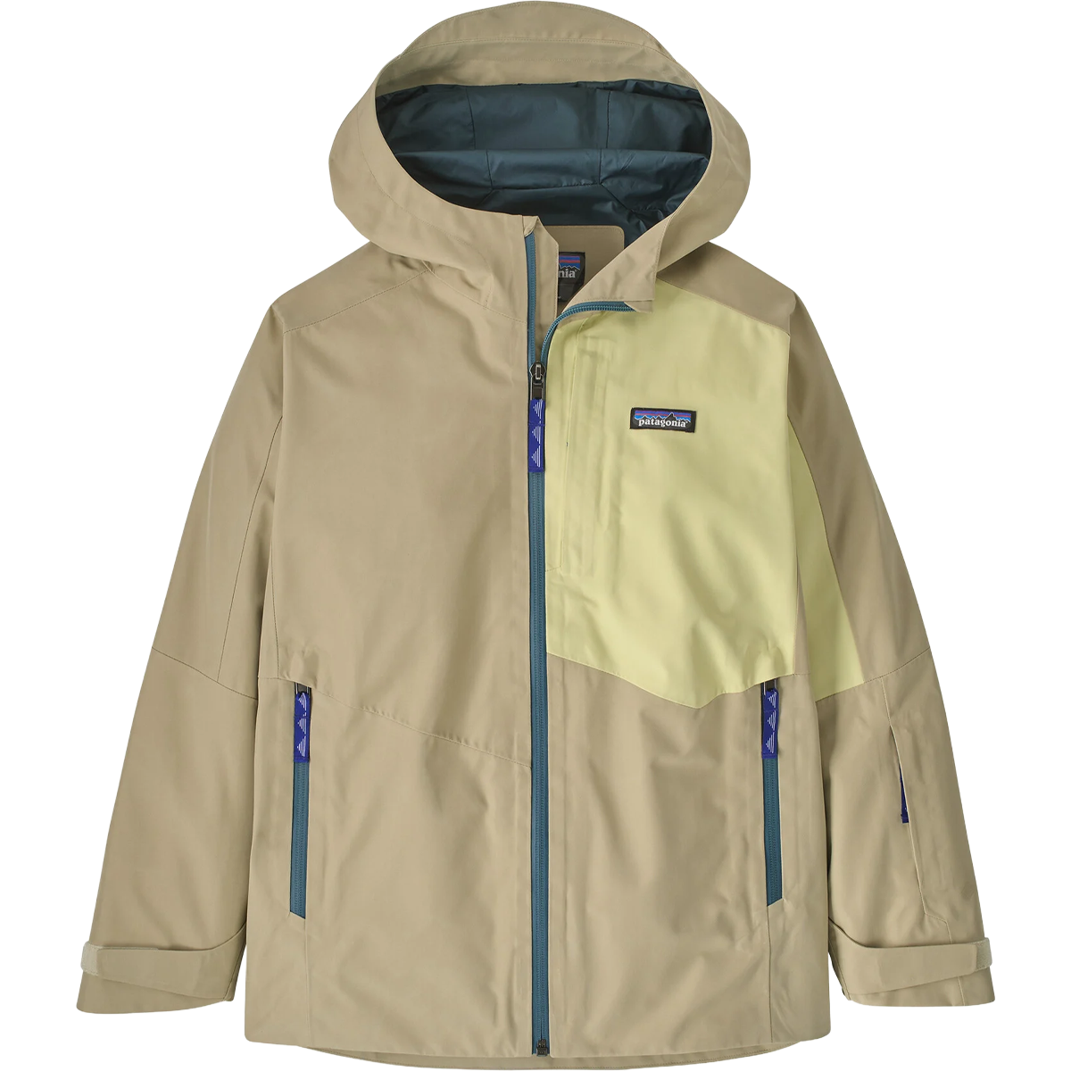 Youth Storm Shift Jacket alternate view