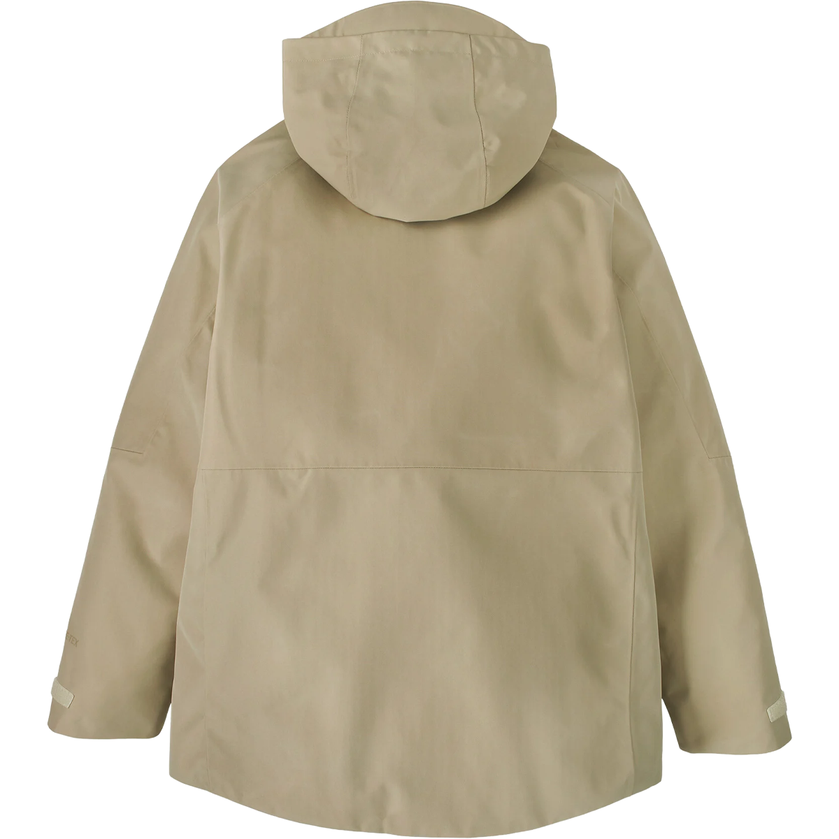 Youth Storm Shift Jacket alternate view