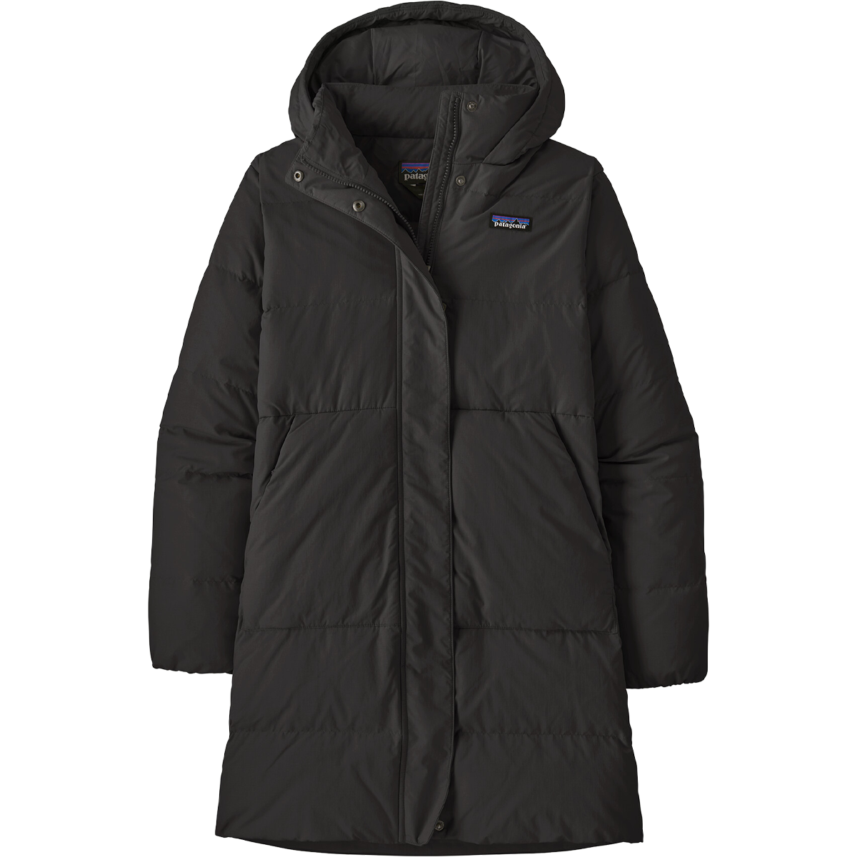 Women's Sisar Down Parka alternate view