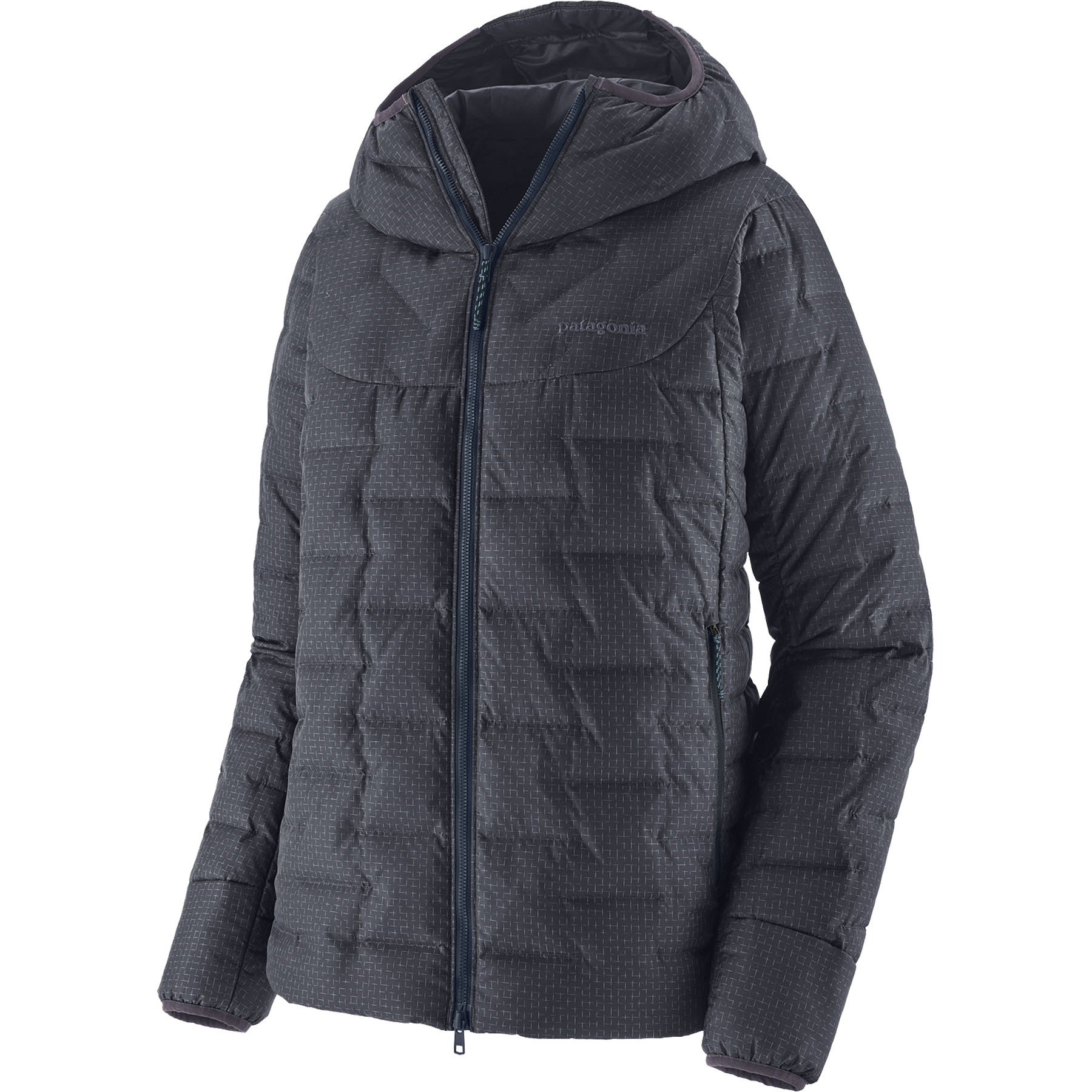 Women's Durable Down Hoody alternate view