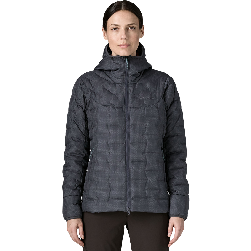 Women's Durable Down Hoody, Patagonia Women's Durable Down Hoody front