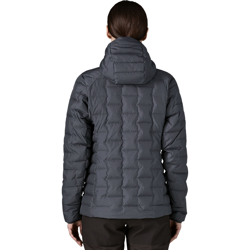 Women's Durable Down Hoody, Patagonia Women's Durable Down Hoody back