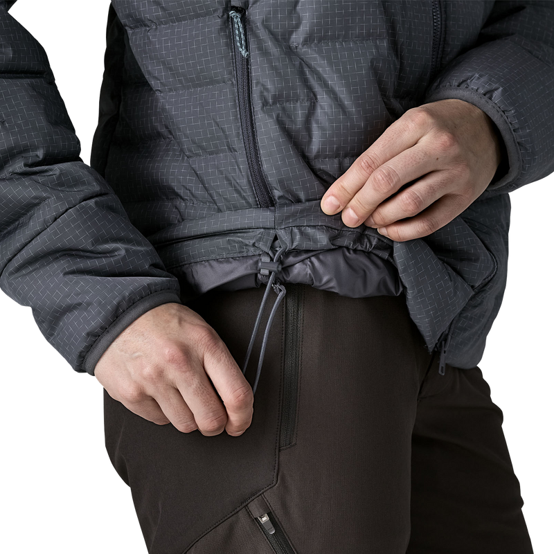 Women's Durable Down Hoody, Patagonia Women's Durable Down Hoody waist cinch