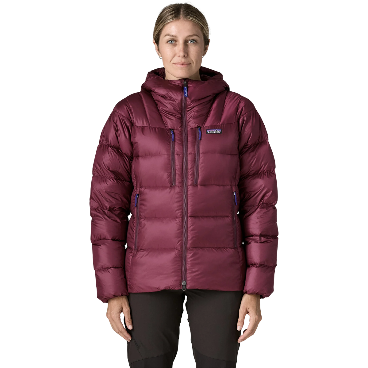 Women's Fitz Roy Down Hoody alternate view