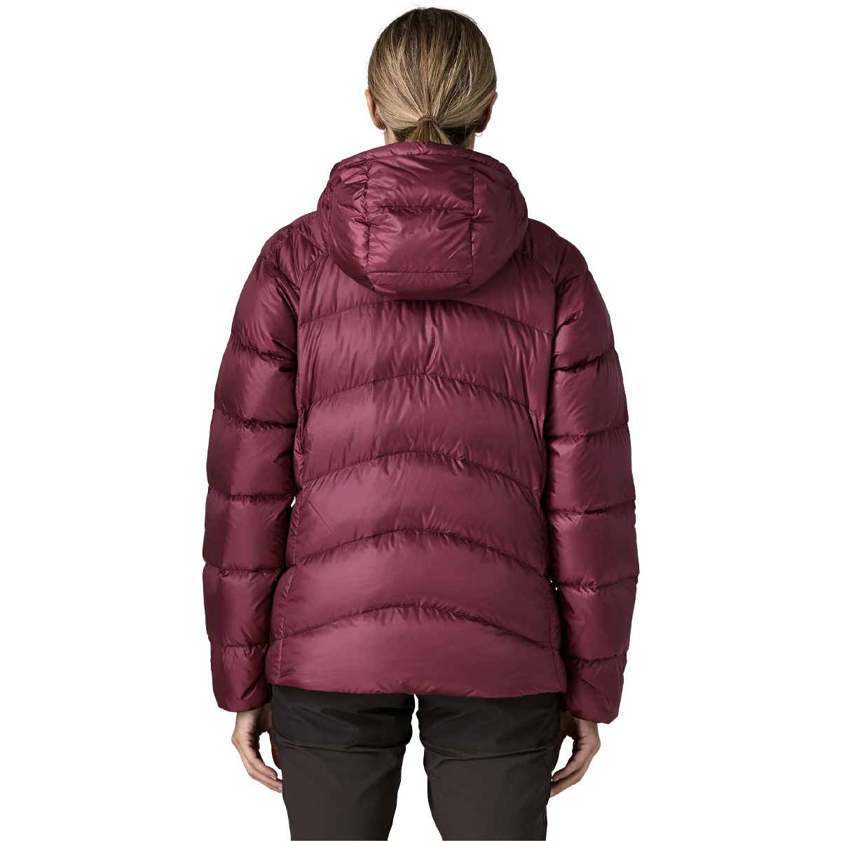 Women's Fitz Roy Down Hoody alternate view