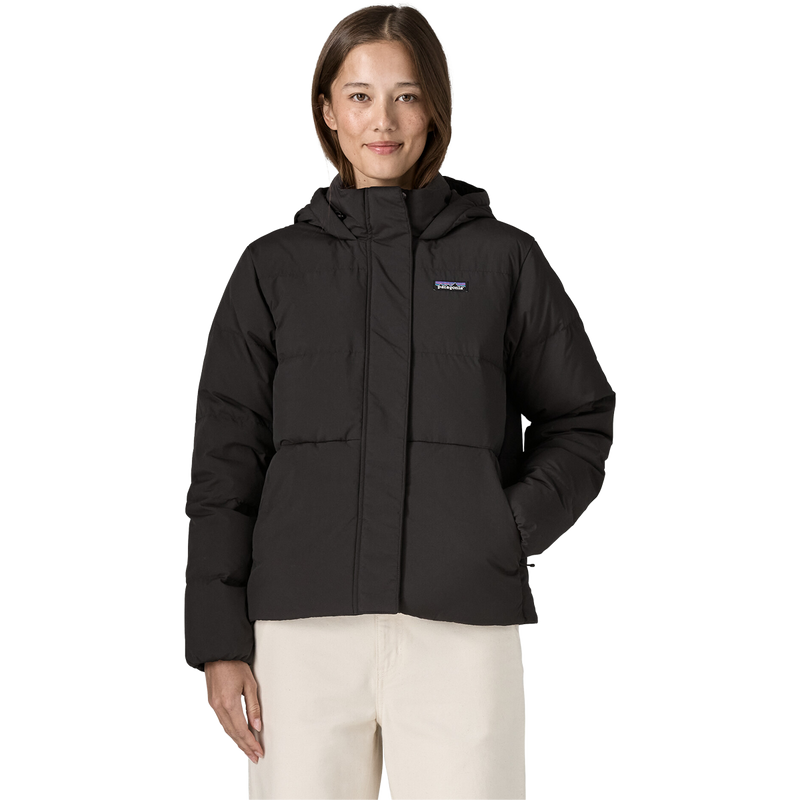 Women's Sisar Down Jacket, Patagonia Women's Sisar Down Jacket front