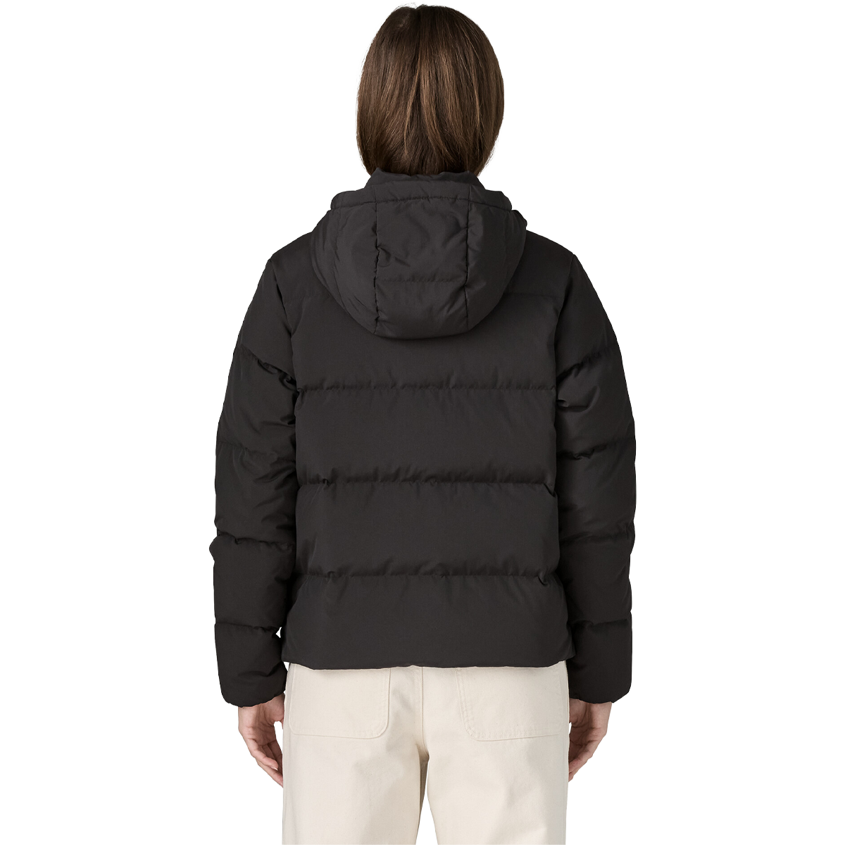 Women's Sisar Down Jacket alternate view